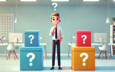 How to Choose the Right LMS: A Proven Four-Step Framework