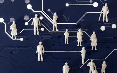 How Technology Enhances the Six Box Performance Model