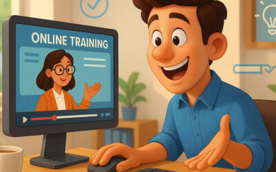 How to Create Effective eLearning in Corporate Training