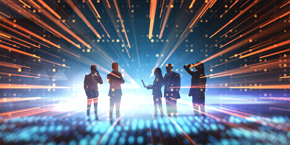 Five learning technology trends reshaping LMS strategy in 2026